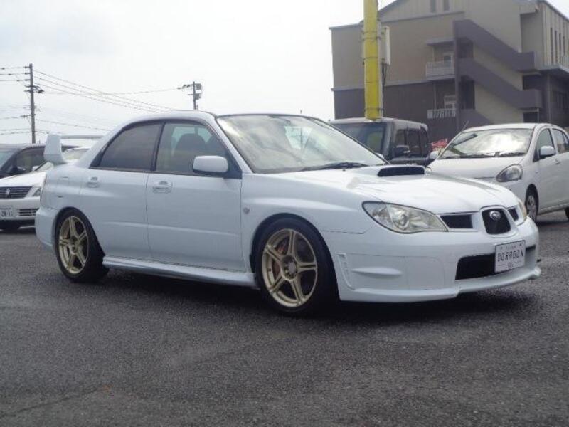 IMPREZA