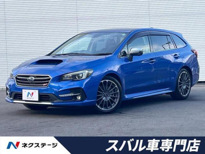 LEVORG-0
