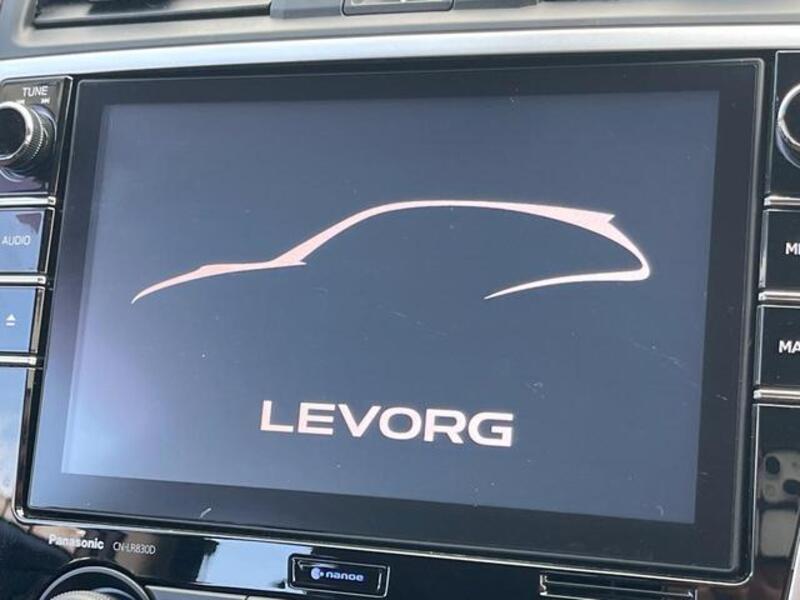 LEVORG