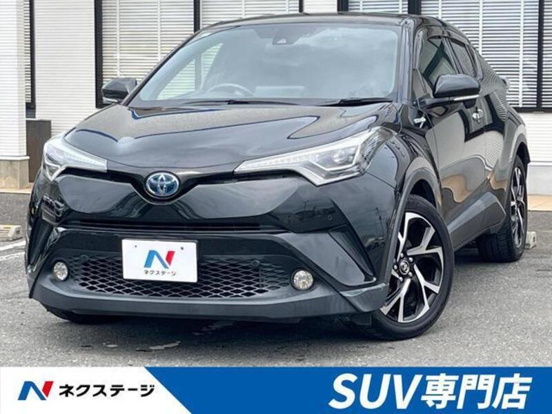 C-HR-0