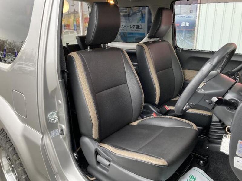 JIMNY SIERRA