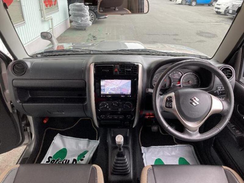 JIMNY SIERRA