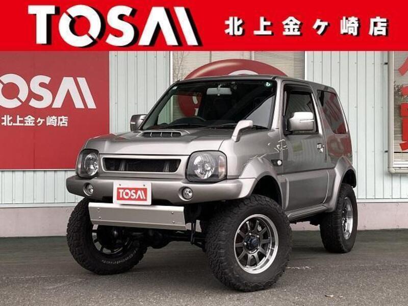 JIMNY SIERRA-0