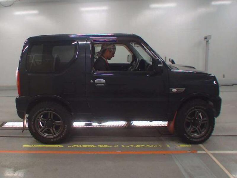 JIMNY