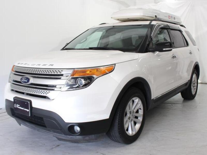 EXPLORER