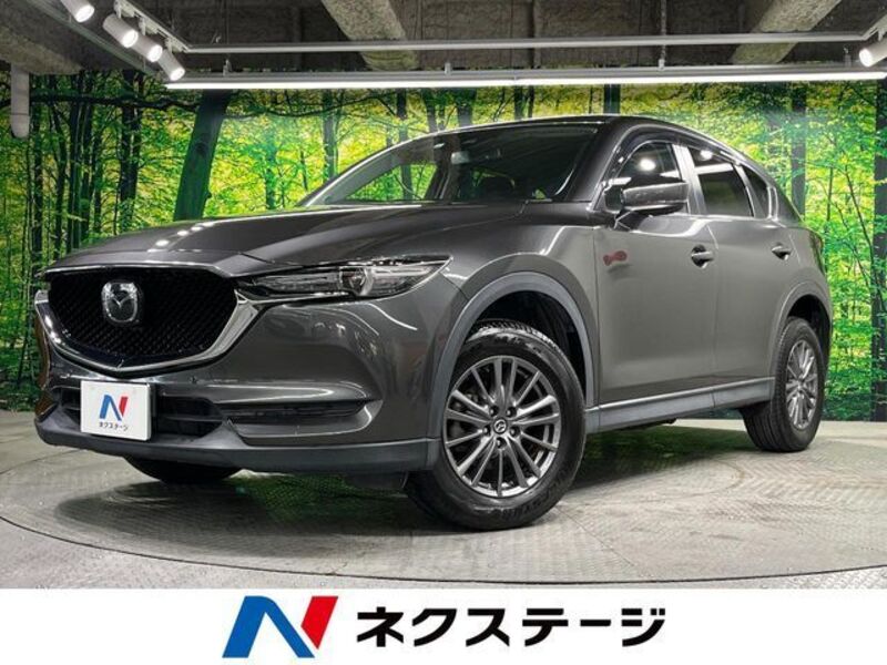 CX-5-0