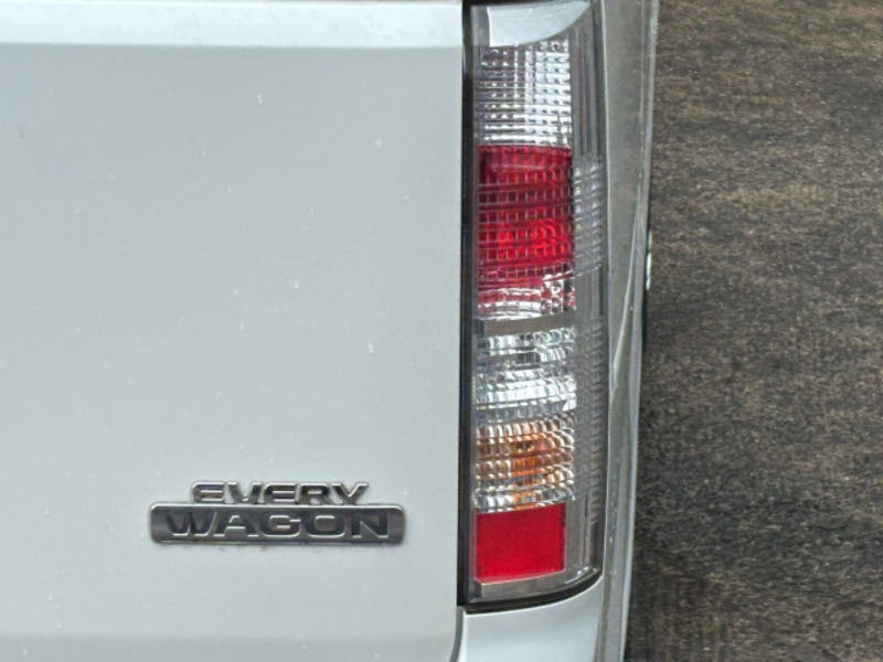 EVERY WAGON
