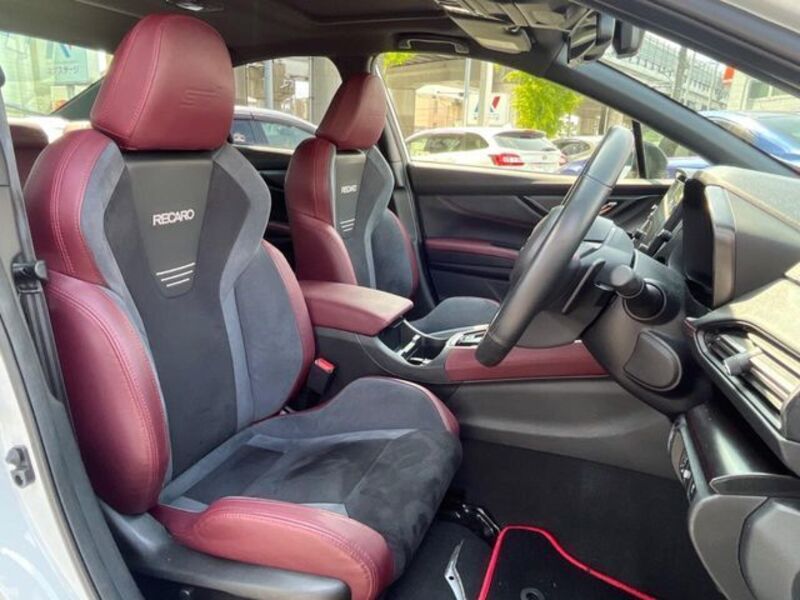 WRX S4