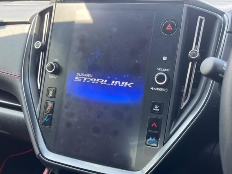 WRX S4