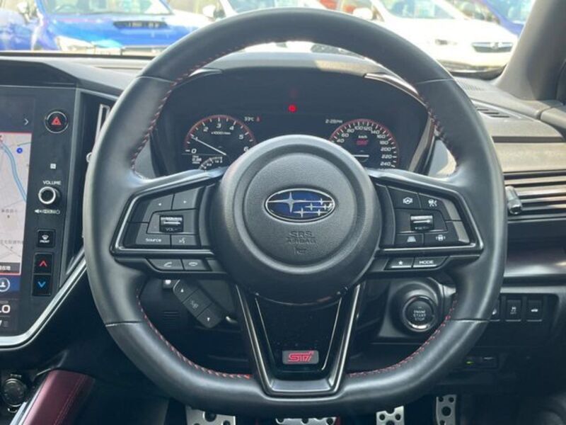 WRX S4