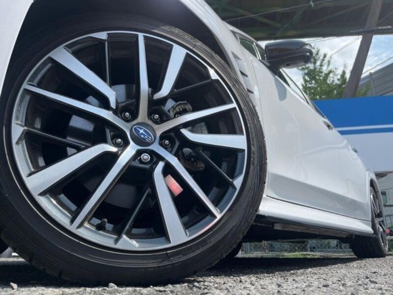 WRX S4