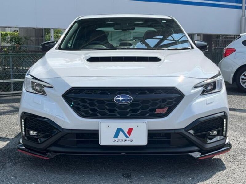 WRX S4