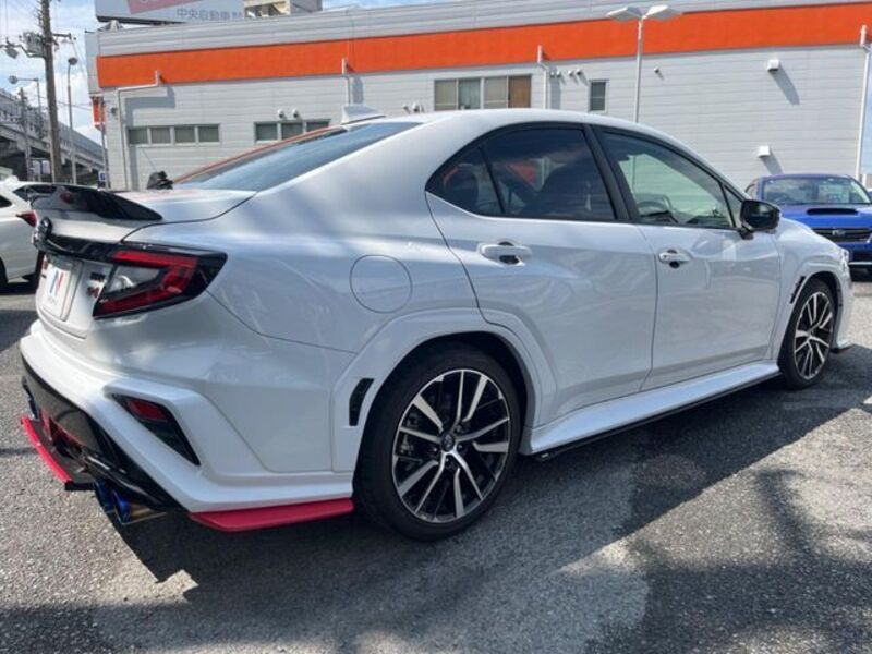 WRX S4
