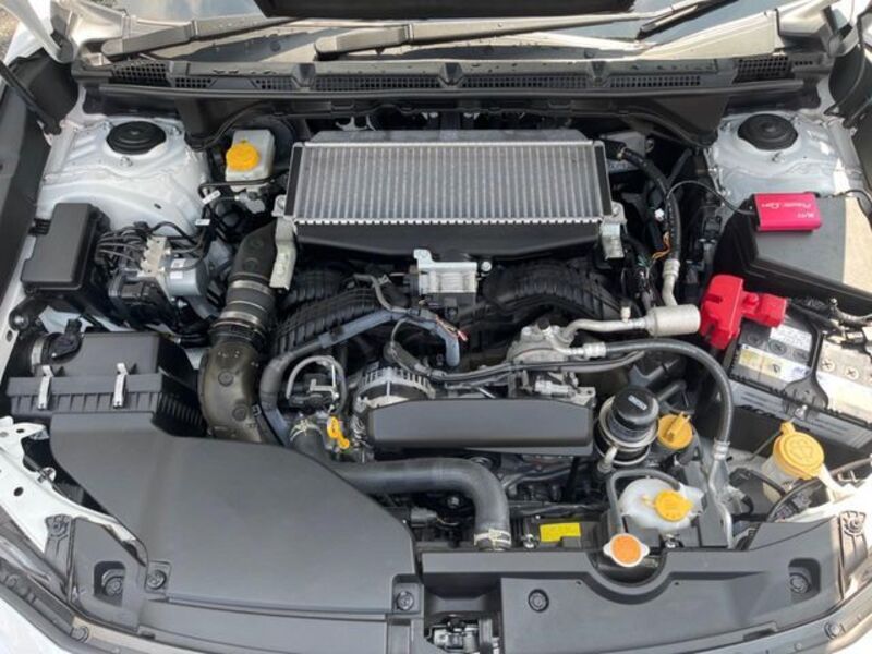 WRX S4