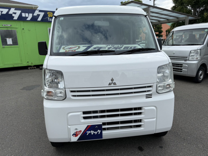 MINICAB VAN