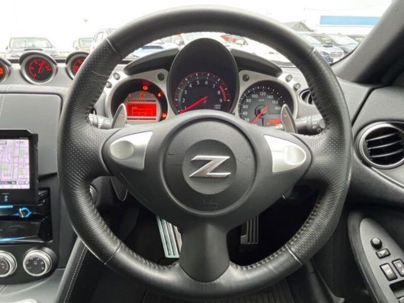 FAIRLADY Z