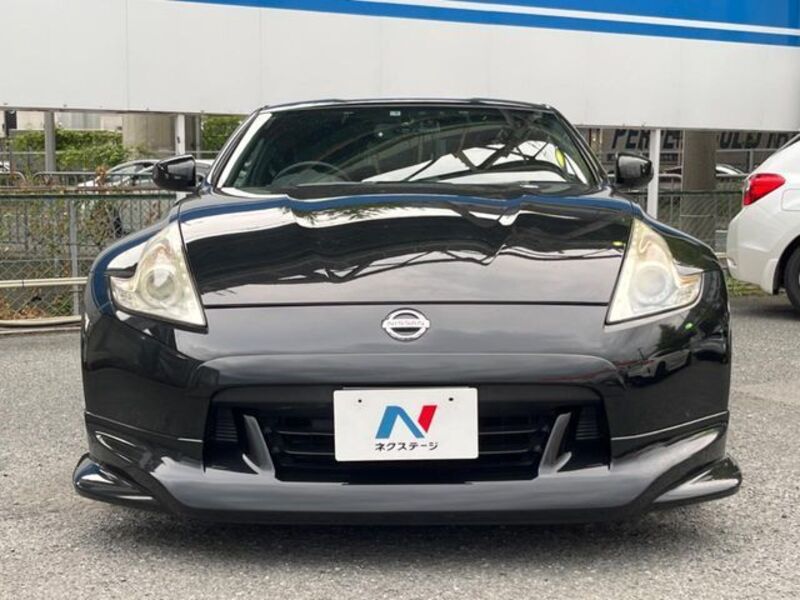 FAIRLADY Z