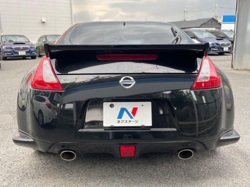 FAIRLADY Z