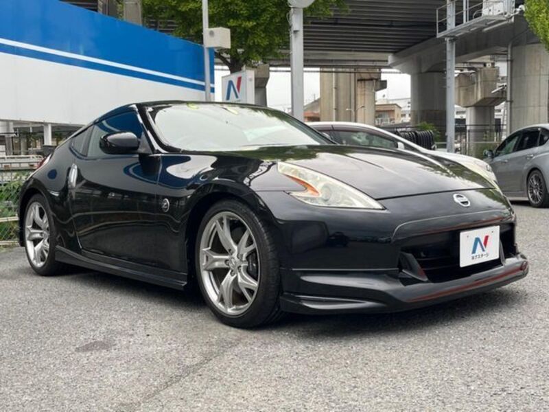 FAIRLADY Z