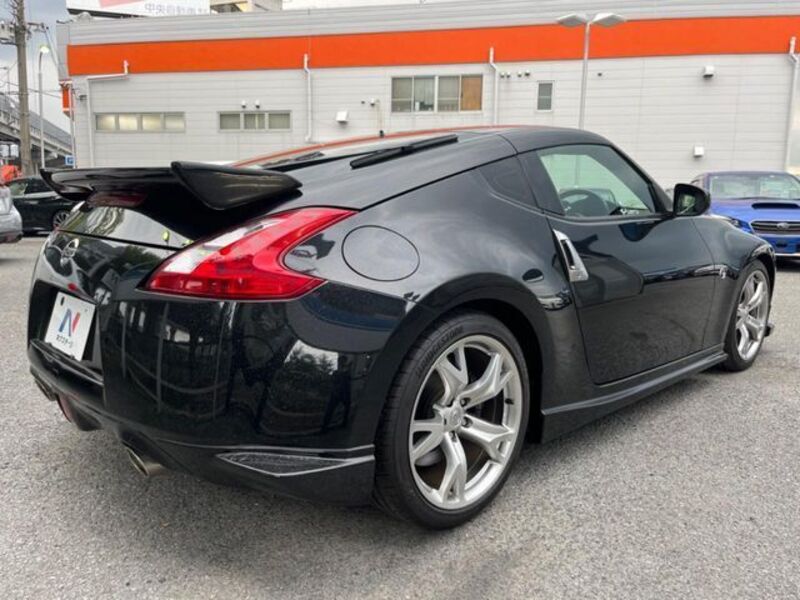 FAIRLADY Z