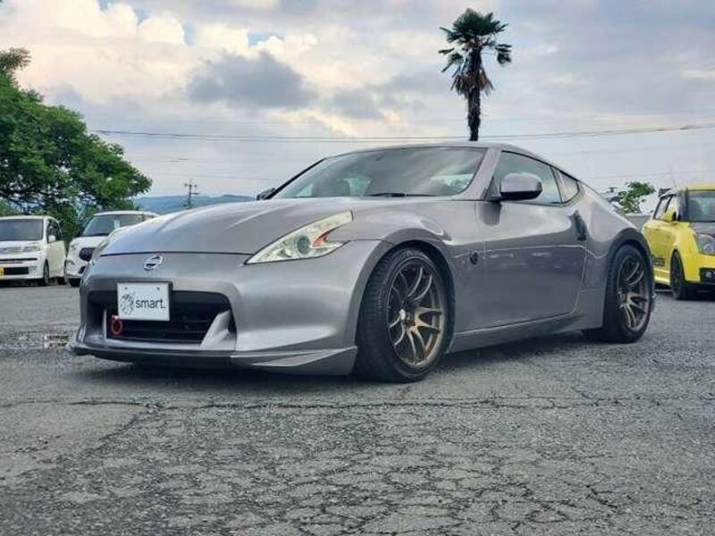 FAIRLADY Z-0
