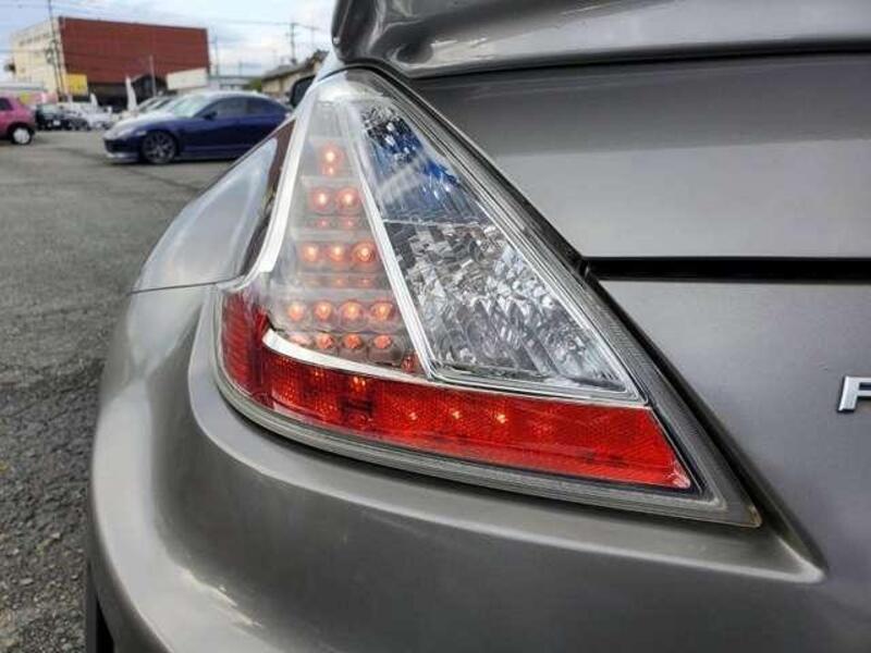 FAIRLADY Z