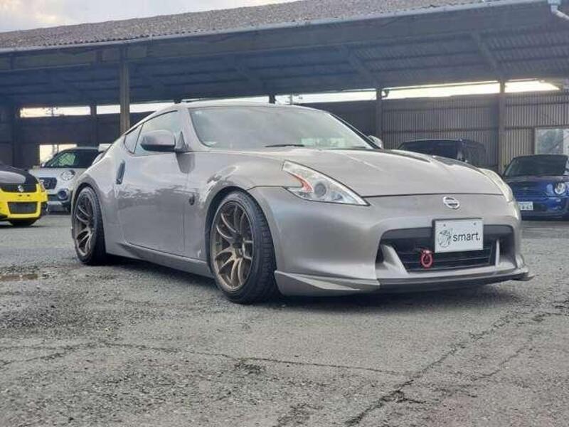 FAIRLADY Z