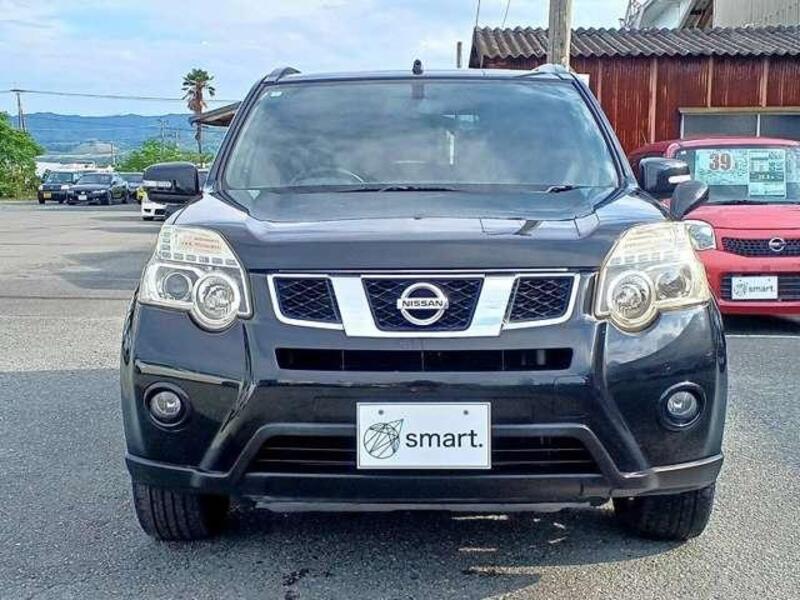 X-TRAIL-0