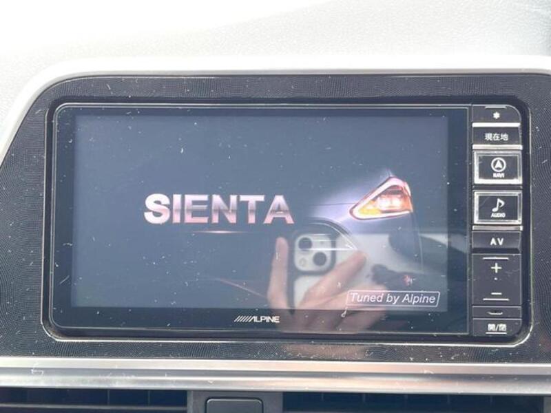SIENTA