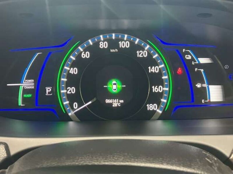 ACCORD HYBRID