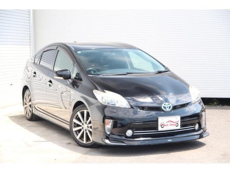 PRIUS