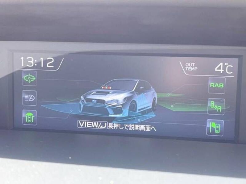 WRX S4