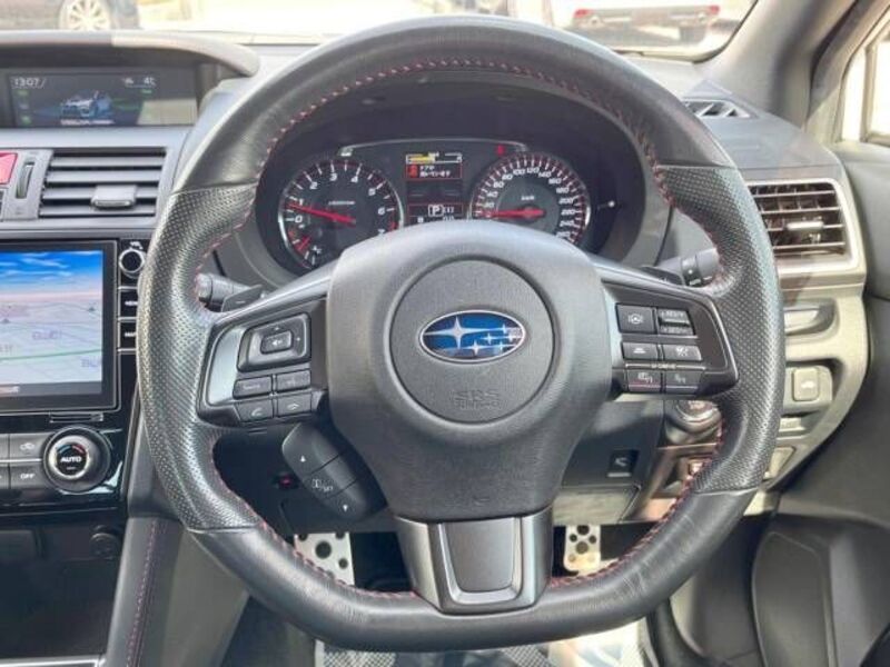 WRX S4