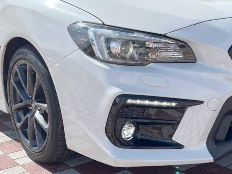 WRX S4