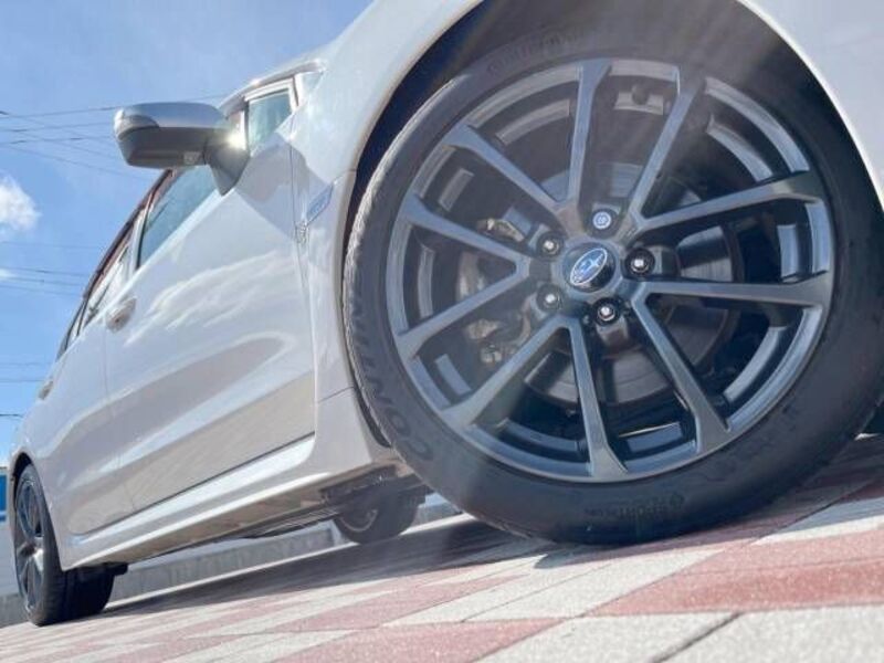 WRX S4