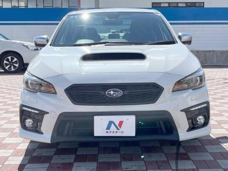 WRX S4