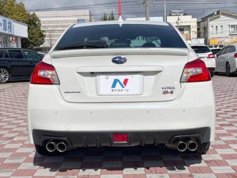 WRX S4