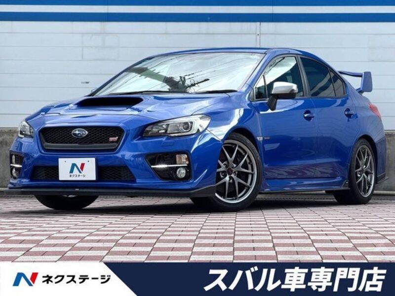 WRX STI-0