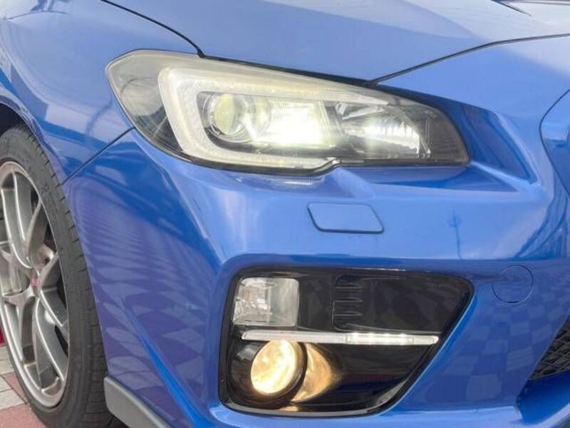 WRX STI