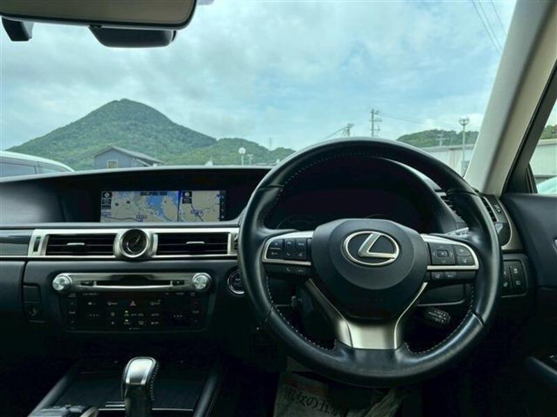 GS