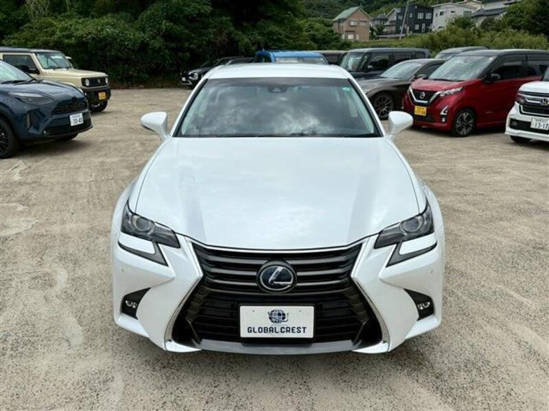 GS