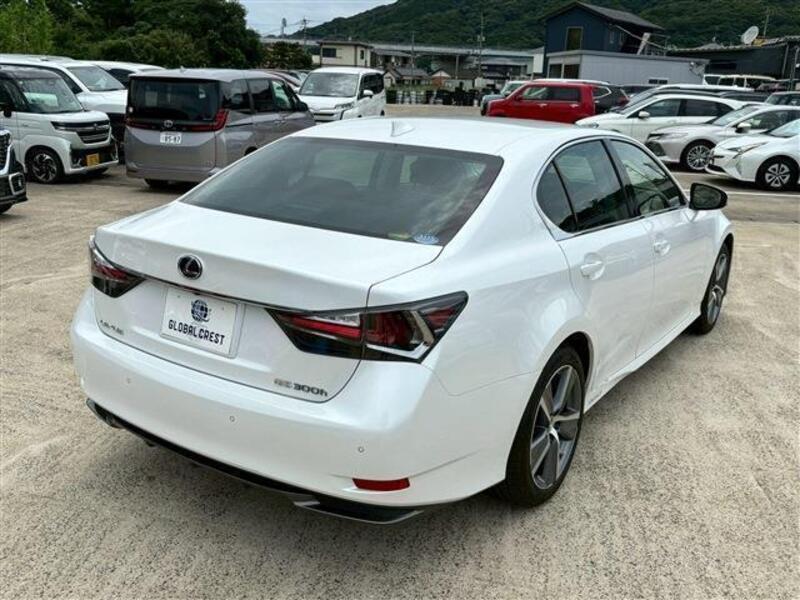 GS
