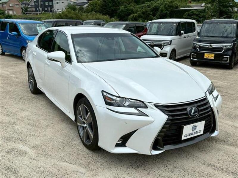 GS