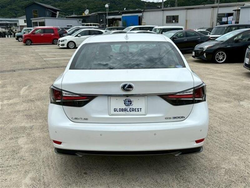 GS