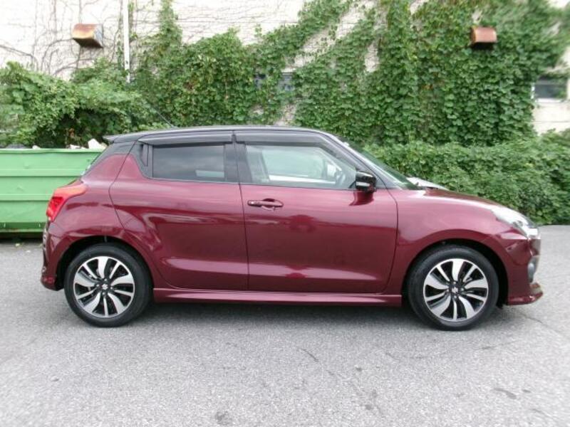 SWIFT