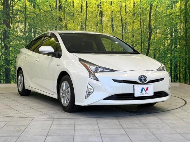 PRIUS