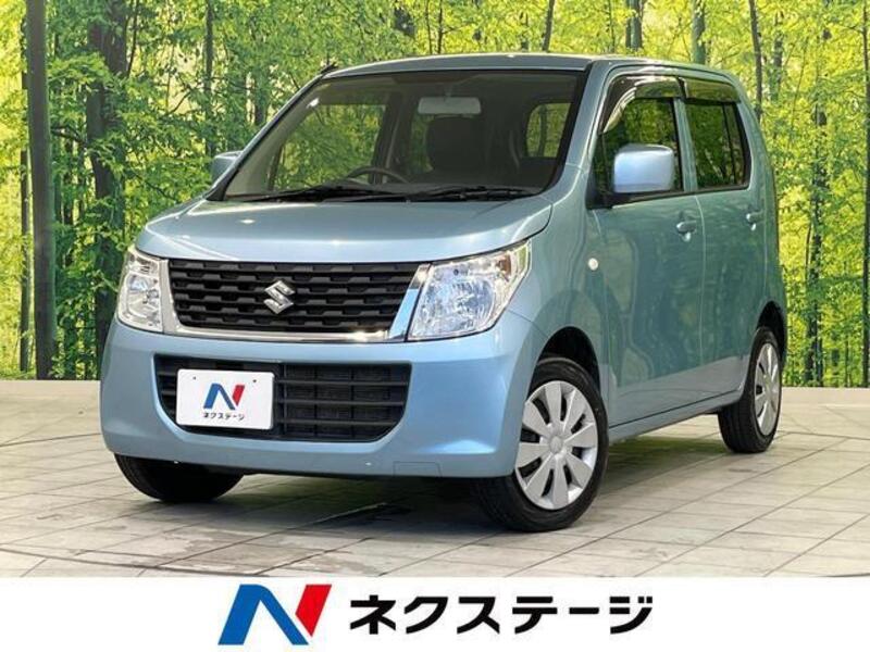 WAGON R-0