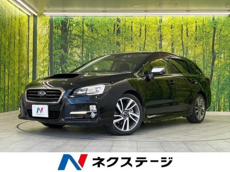 LEVORG-0