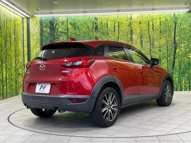 CX-3