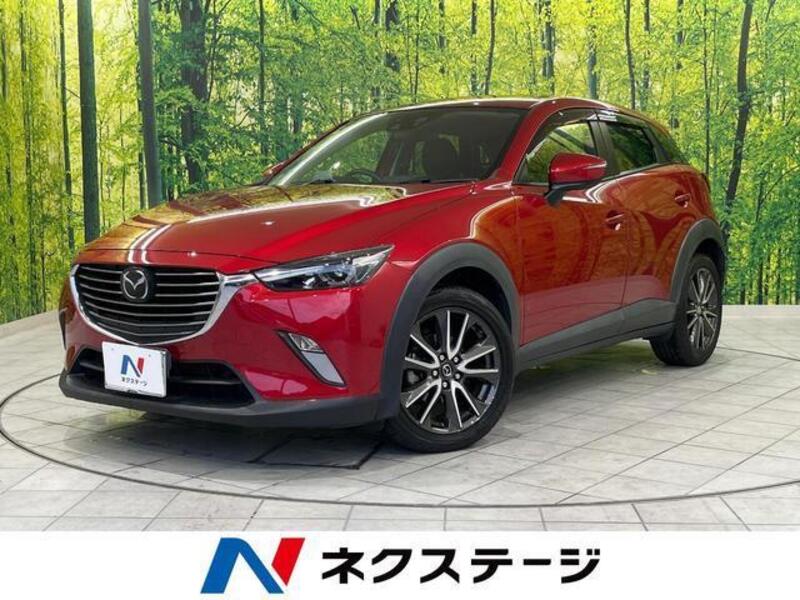 CX-3-0